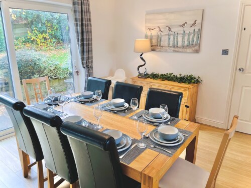 Good Food, Great Company