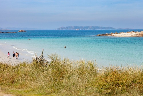 Plage du Royau
