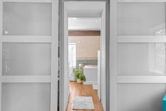 Bedroom 1 to En -Suite