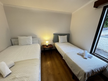 Bedroom #2