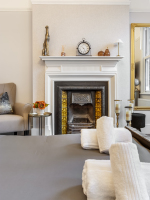 Master Bedroom Hand & Body Towels