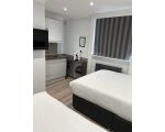 Apt.440 Picture represents the Triple Ensuite Studio. It might not be exactly the same as per booking. All same type of apartments are allocated subject to availability per booking