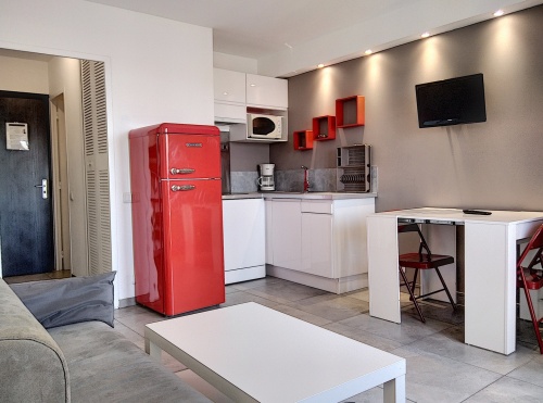 table à manger à rallonge pour 4 personnes