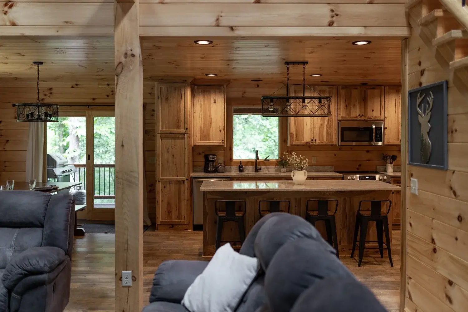 Night Song Lodge | Photo 16