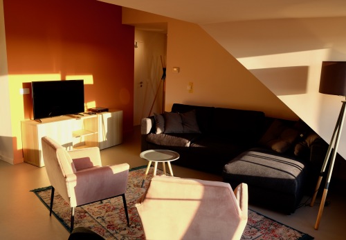 Gîte Halledet, 5 personnes
