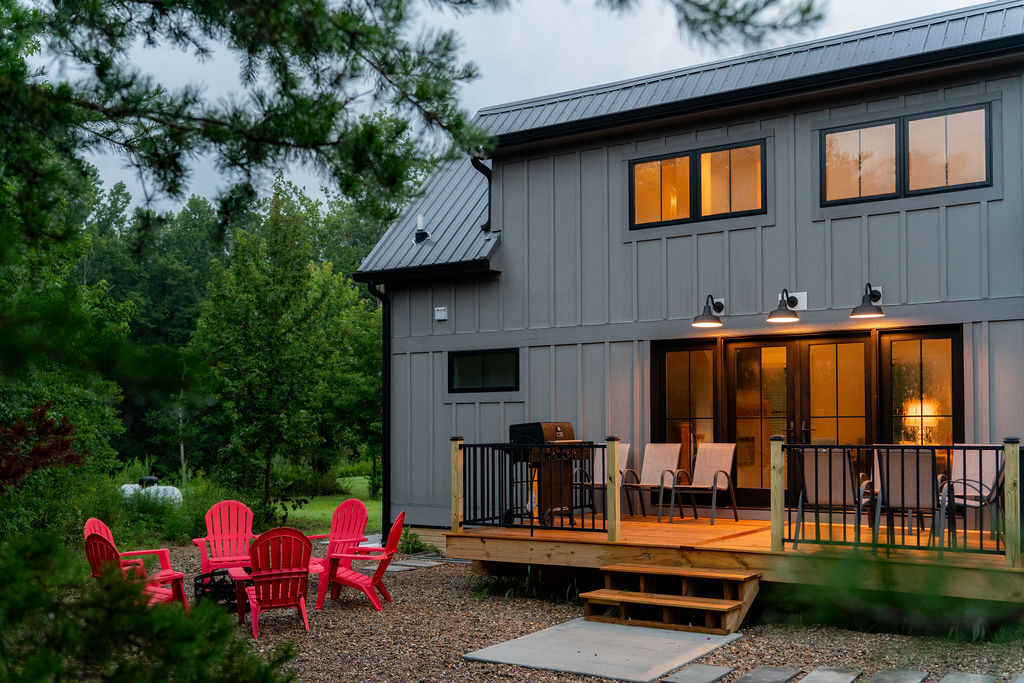Kalozs Cabin 1 | Photo 57