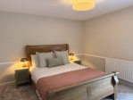 Ground Floor King Ensuite Bedroom