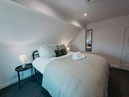 Double bedroom3