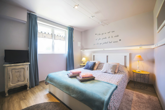 chambre gite de charme