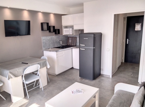 table à manger à rallonge pour 4 personnes