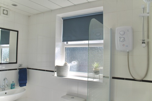 Breathe, unwind, and soak in the serenity