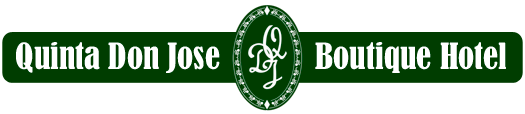 Quinta Don Jose Boutique Hotel