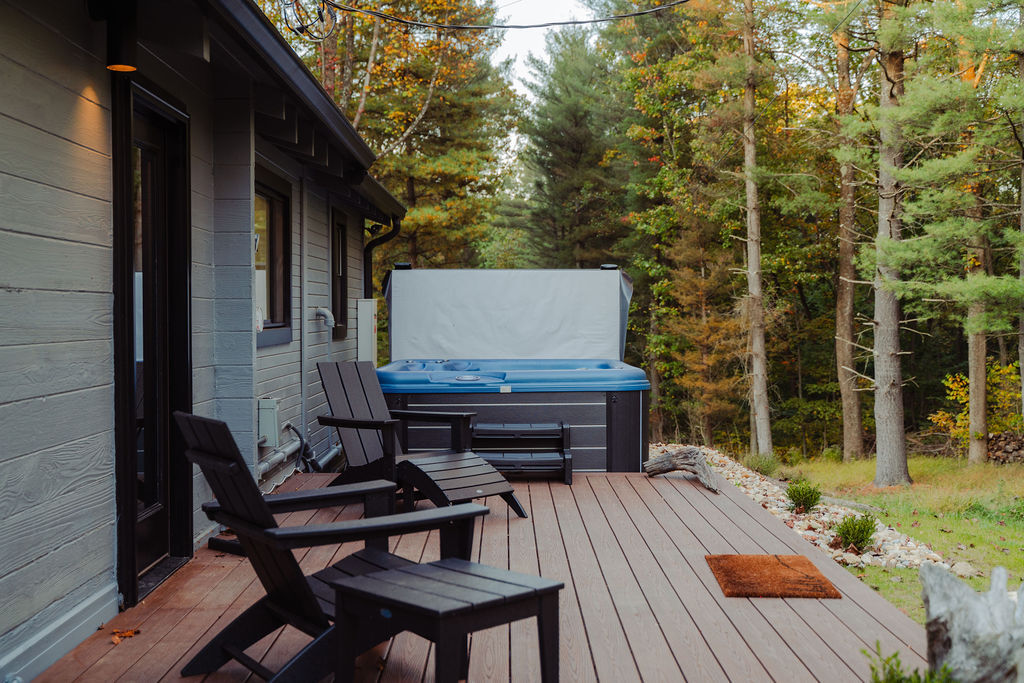 Ash Wood Cabin | Photo 57