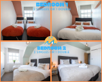 Bed Set Up Options 