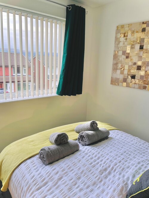 The Perfect Night’s Rest