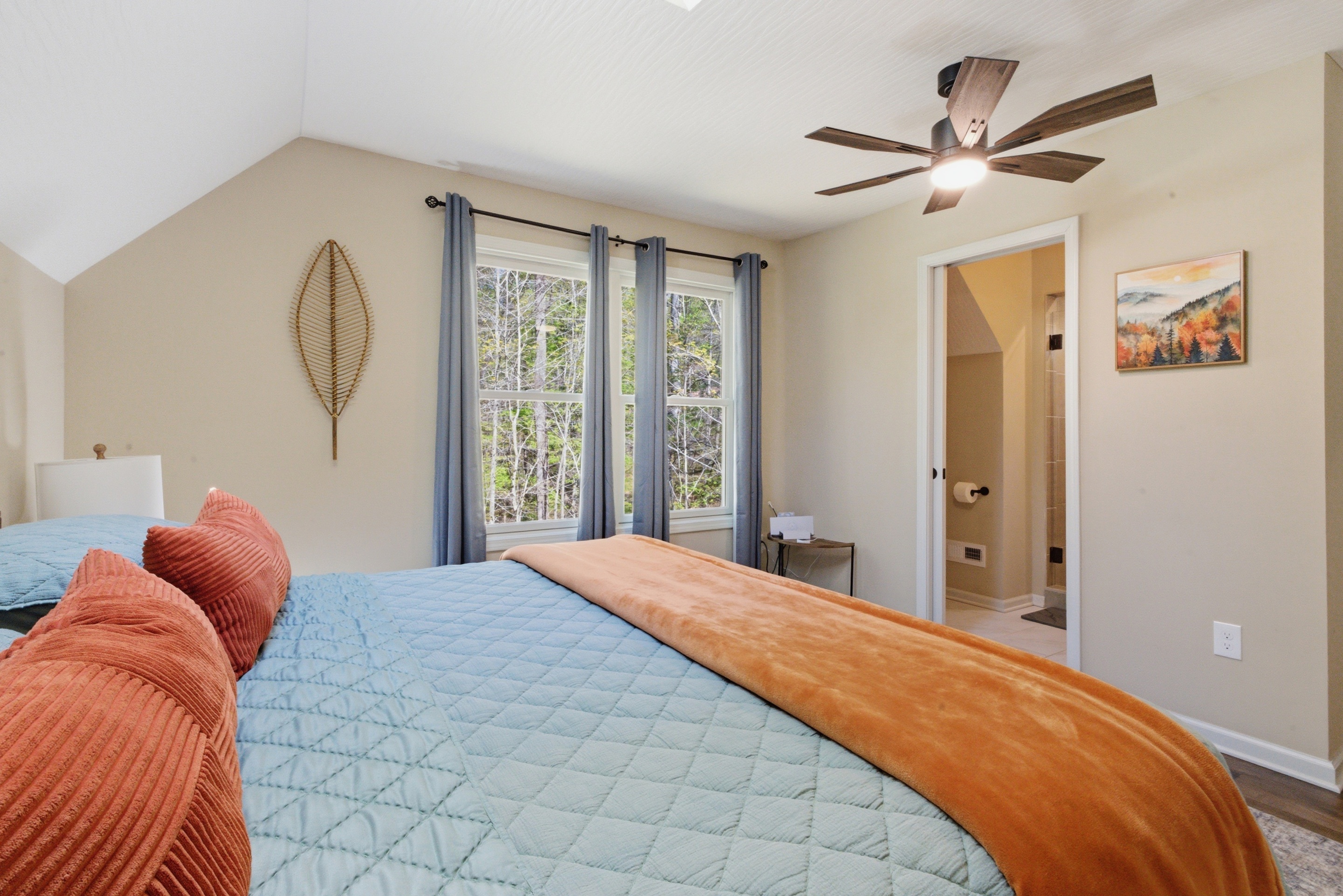 Chalet Getaway | Photo 21