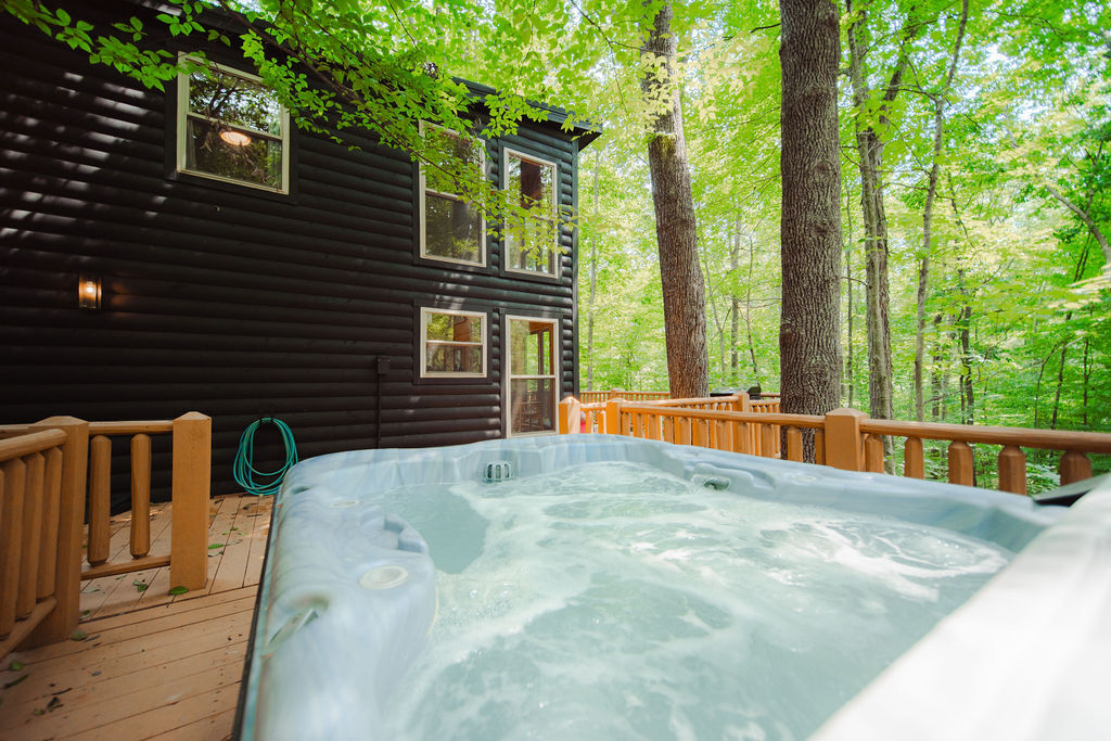 Sidney Nook Treehouse | Photo 4