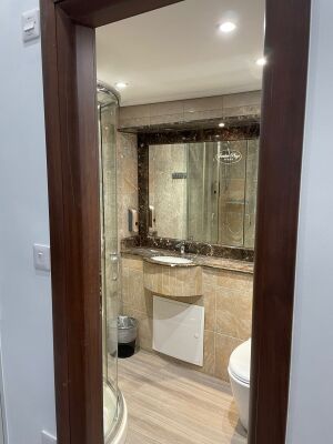 Apt.12 Quad room Standard