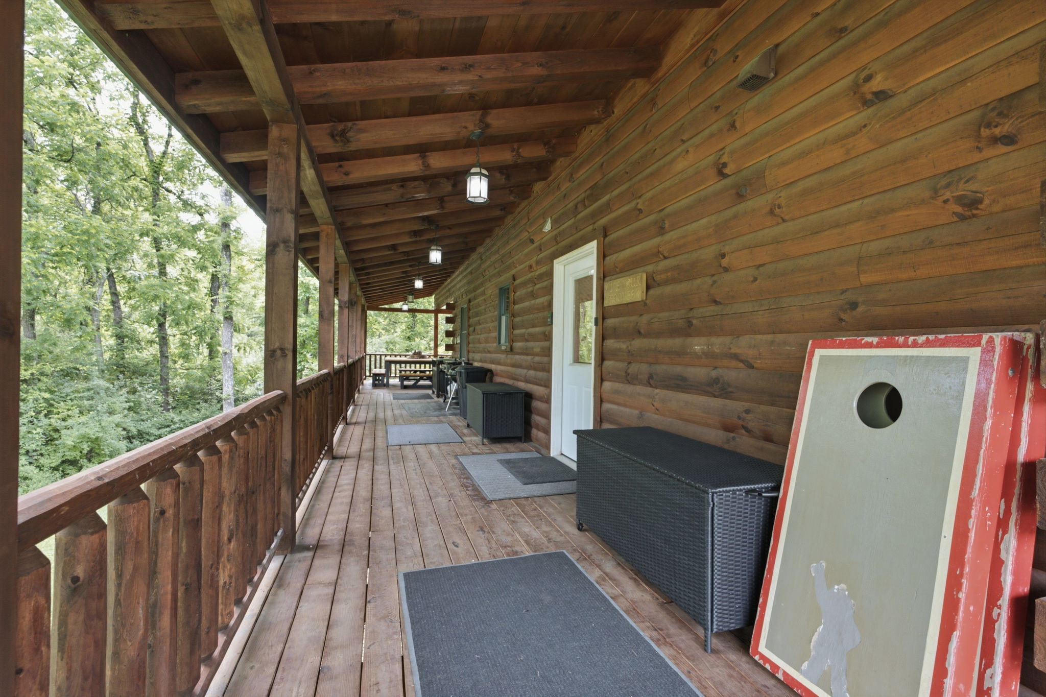 Firefly Hollow Lodge | Photo 97