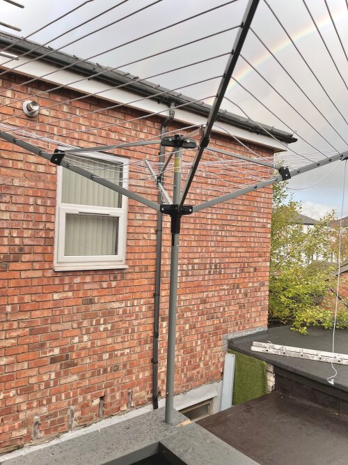 Bright, Cozy & Welcoming