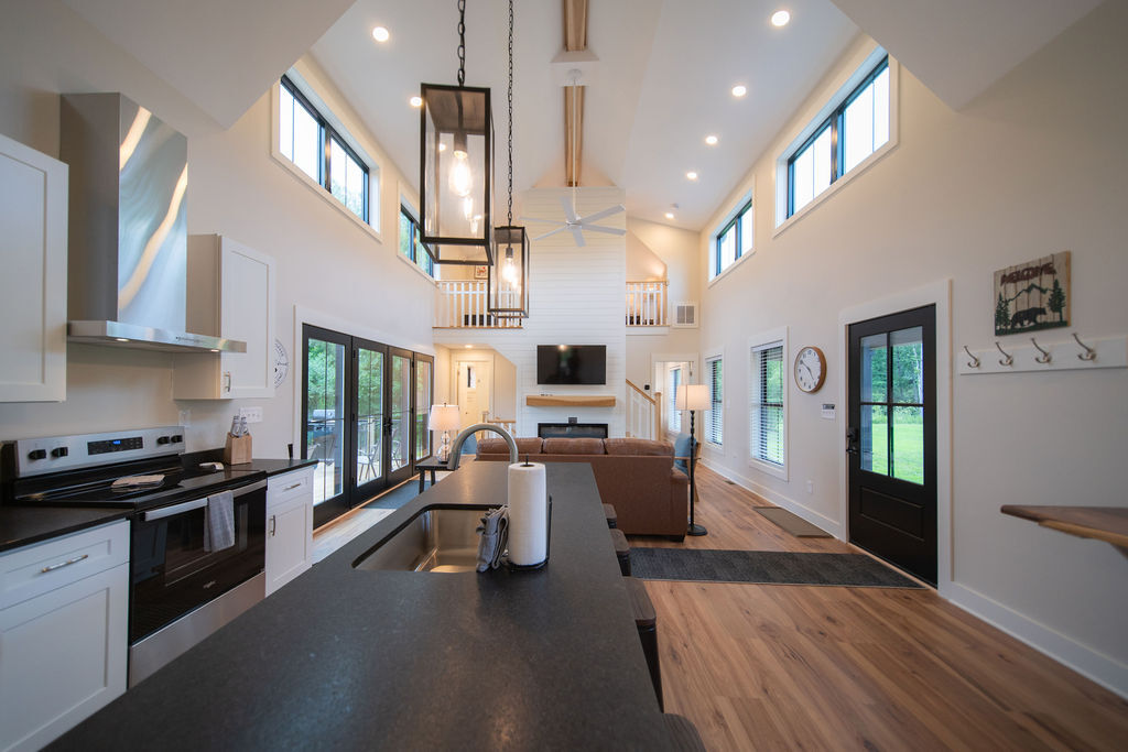 Kalozs Cabin 1 | Photo 17