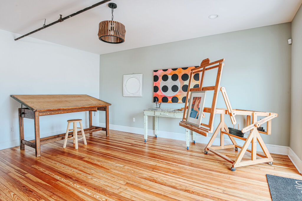 Shenandoah Valley Atelier