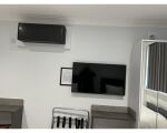 Apt.441 Picture represents the Twin Ensuite Studio. It might not be exactly the same as per booking. All same type of apartments are allocated subject to availability per booking