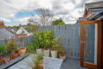 Outdoor Heated Terrace
