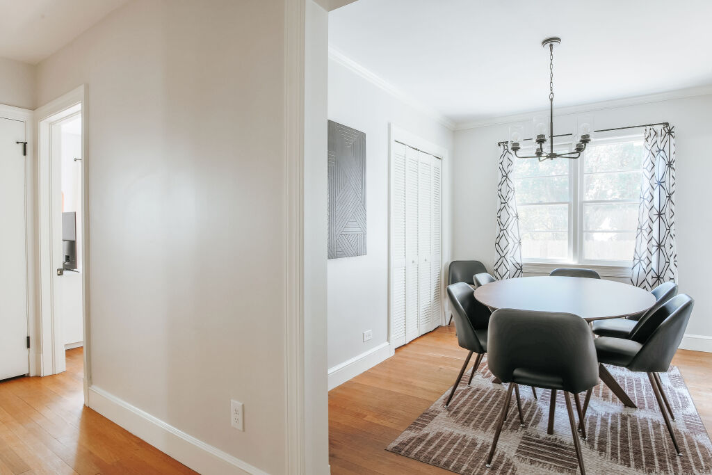 Lewis Mountain Retreat