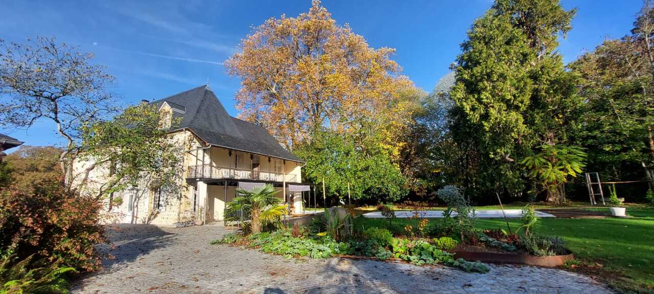 Domaine de Lespoune photo 1