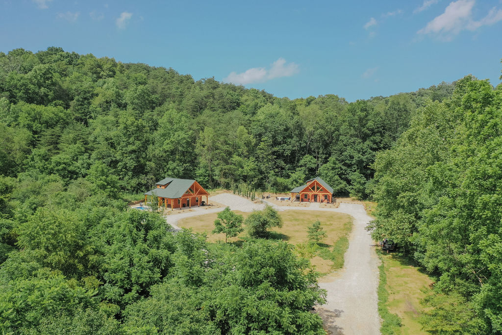 The Tributary Cabin | Photo 53