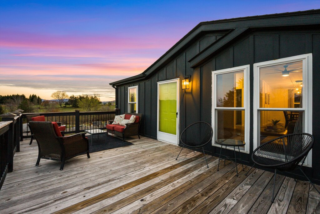 Little Haven Cottage