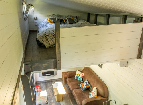 la tinyhouse