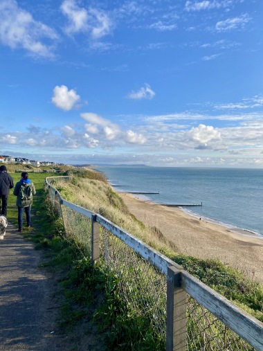 Colors of the spring 