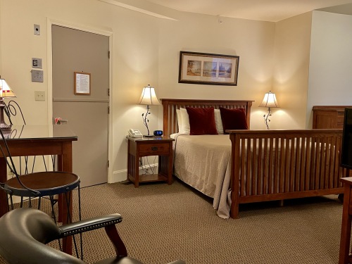 Premium Triple Room 1