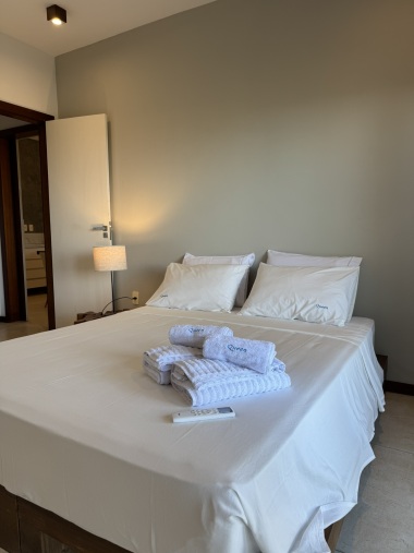 camera da letto matrimoniale