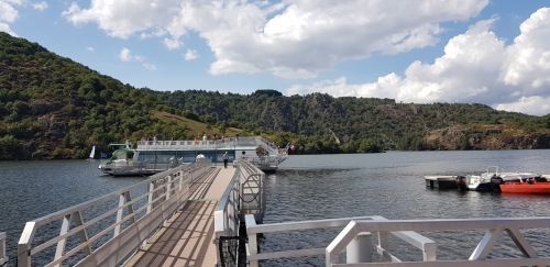 lac de Grangent