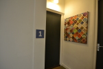 Apartment 1 Entrance
