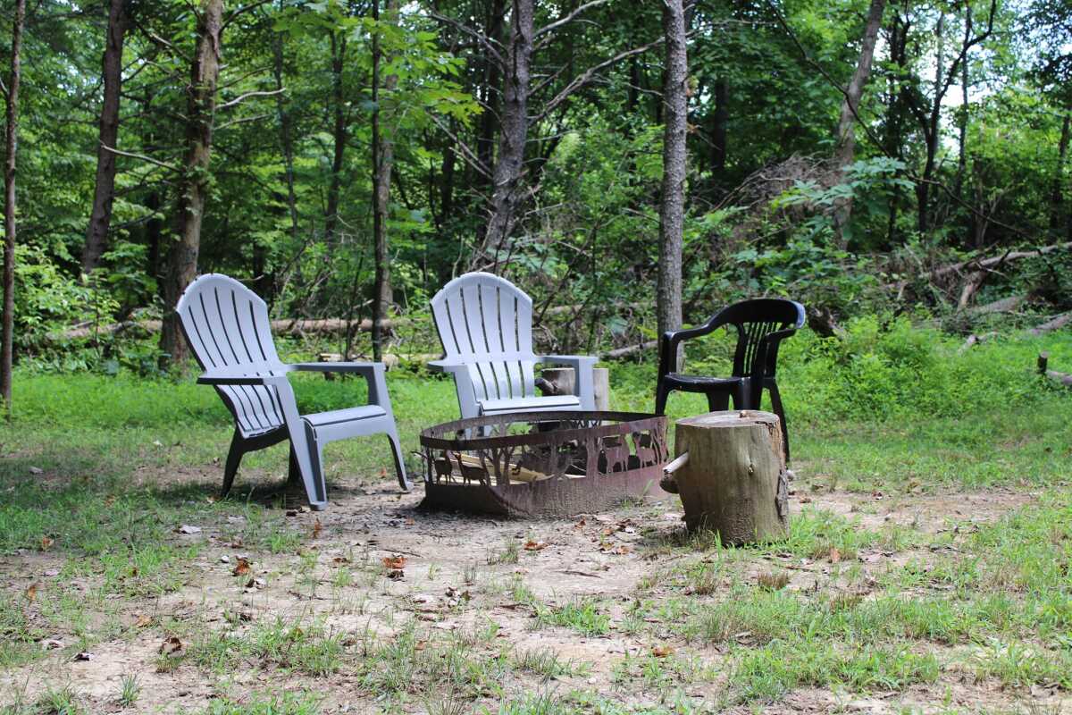 Lazy Lane Cabins - Hocking Hills Cottages and Cabins