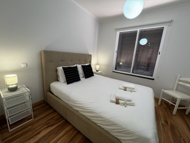 #1 Bedroom