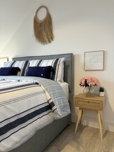 Bedroom 3 - Master Bedroom with En-Suite