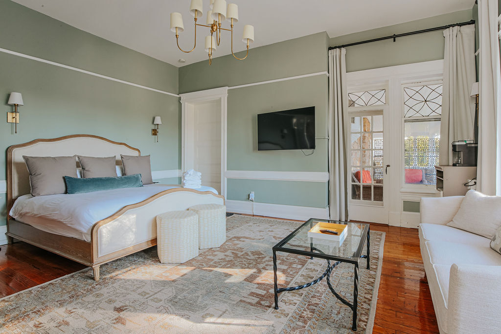 The Beverley-Suite-Ensuite