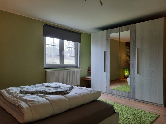 Gîte rural La Rénée'Sens - Wibrin 