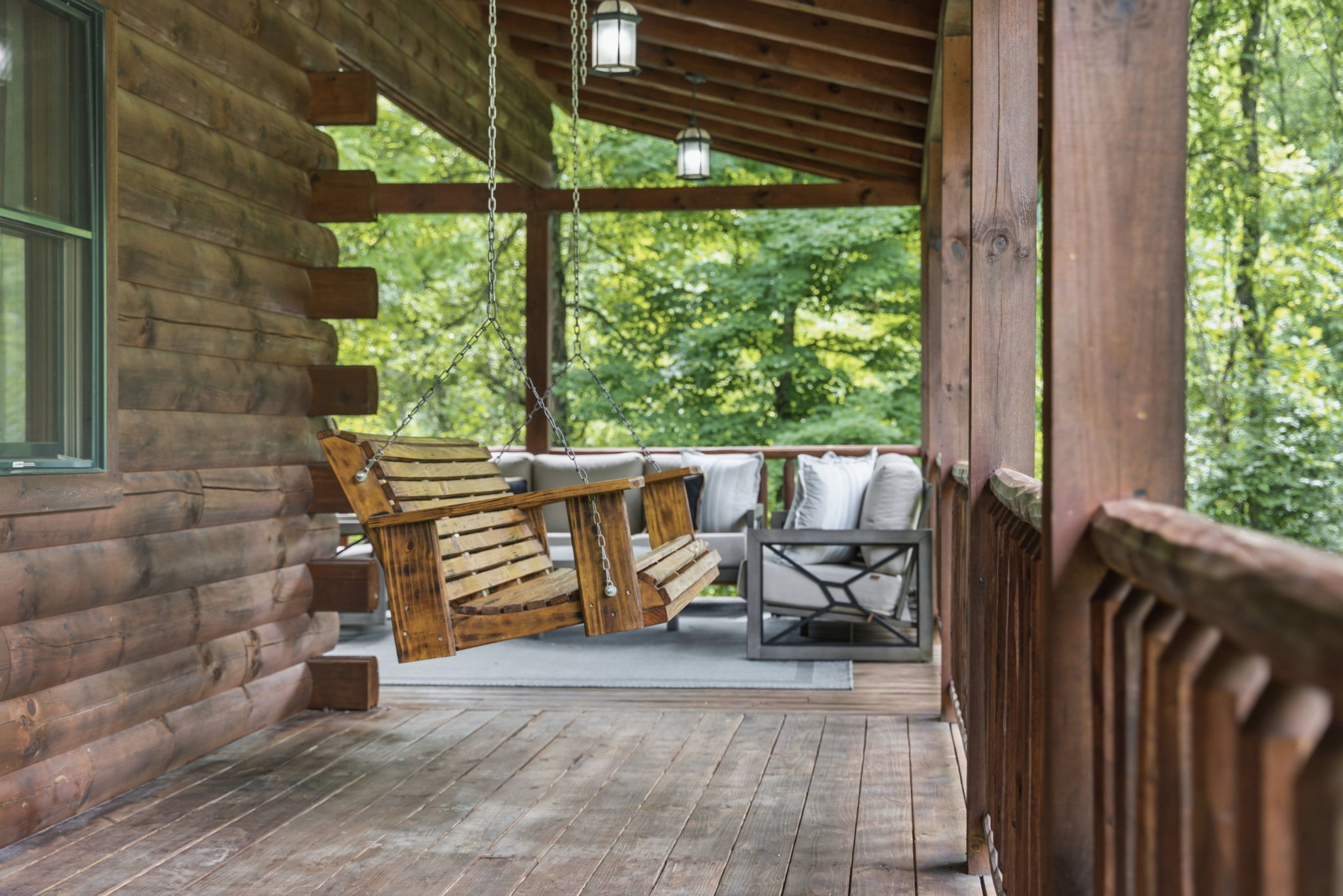 Firefly Hollow Lodge | Photo 85