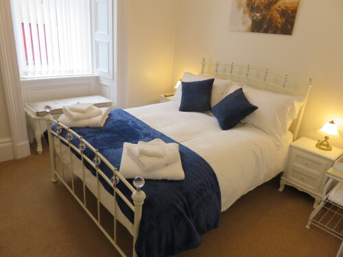 Tamdhu Double Ensuite