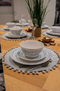 Dining Room / Restaurant