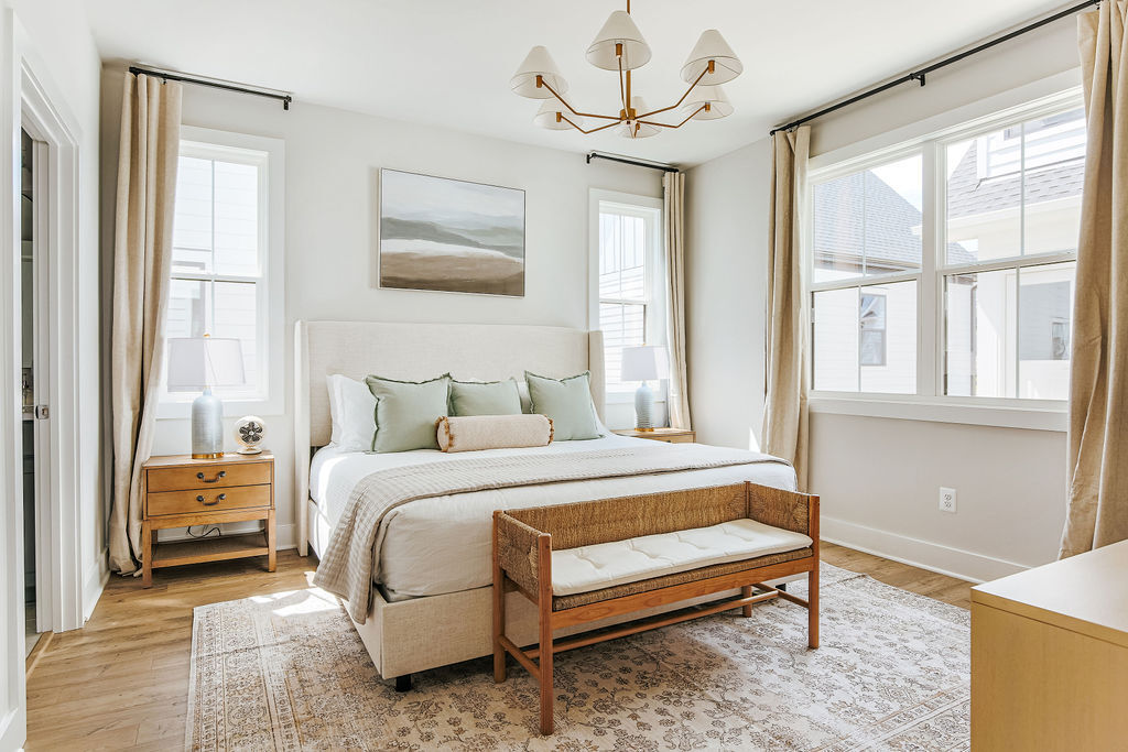 Raynor Place Midterm