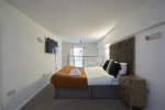 Sleep Tight in Huddersfield – Comfortable Bedrooms Designed for Rest