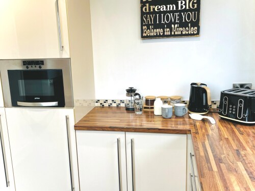 Cook, Chat & Create Memories