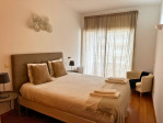 King Size Bed